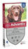 Advantix Spot On für Hunde