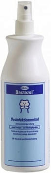 Bactazol Desinfektionsmittel 250ml
