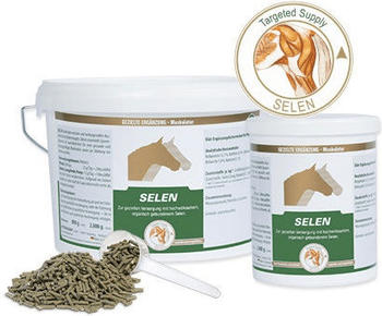 VETRIPHARM Monopräparat Selen 2 kg