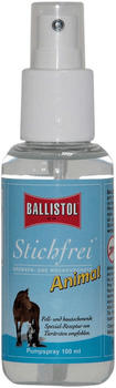 Ballistol Stichfrei Animal Spray 100ml