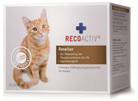 Recoactiv Renaltan Tonicum f.Katzen 3X90 ml