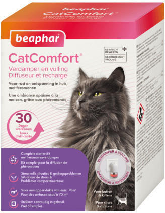Beaphar CatComfort Starter-Kit