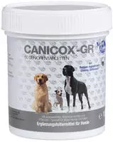 PZN-DE 17834726, Nutrilabs Canicox GR Kautabletten f.Hunde 50 St, Grundpreis: &euro;
