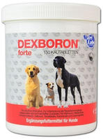 PZN-DE 17834821, Nutrilabs Dexboron forte Kautabletten f.Hunde 50 St,...