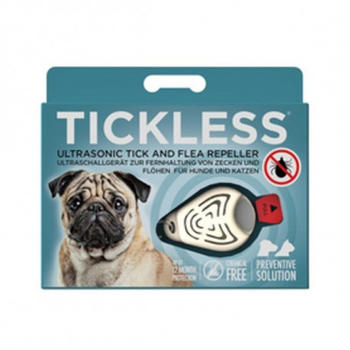 Tickless PET beige