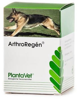 PlantaVet ArthroRegen 300 Tabletten