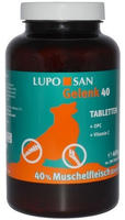 Lupo Gelenk 40 Tabletten Vet 400 g