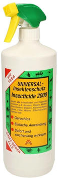 Königshofer Insecticide Insektenschutz 2000 1l