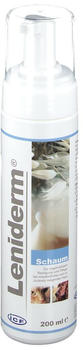 ICF Reinigungsschaum Leniderm Ph 200ml