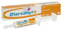 Diarsanyl PLUS Di&auml;t-erg.futterm.injek.kl 10 ml
