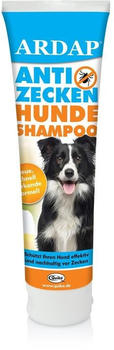 ARDAP Anti Zecken Shampoo für Hunde 250 ml