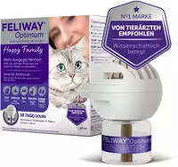 FELIWAY Optimum Start-Set 48 ml