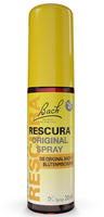 PZN-DE 16391793, Nelsons Bachbl&uuml;ten Original Rescura Spray alkoholfrei 20 ml,