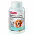 Beaphar Glucosamine Tabletten für Hund und Katze (60 Stk.)