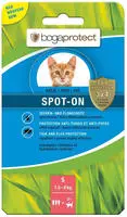 bogaprotect Spot-On Katze, Grundpreis: &euro; 4,63 / 1