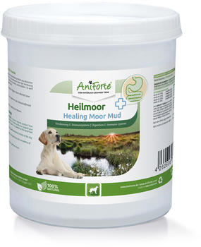 AniForte Heilmoor für Hunde 1,2kg