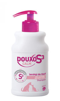 Ceva Douxo S3 Calm Shampoo 200ml
