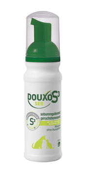 Ceva Duoxo Seb Mousse S3 150ml