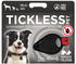 Tickless PET schwarz