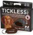 Tickless PET
