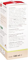 PHA Floh & ZeckenStopp Pumpspray f.Hunde 100 ml