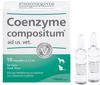 PZN-DE 15300400, Biologische Heilmittel Heel Coenzyme Compositum ad...