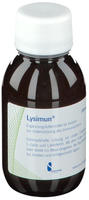 Lysimun Erg&auml;nzungsfutterm.lsg.f.katzen 100 ml