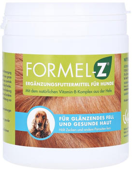 Biokanol Formel Z für Hunde Tabletten 550g