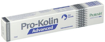 Albrecht Pro-Kolin Advanced f&uuml;r Hunde 15ml
