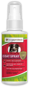 Bogar Coat Spray für Hunde 100ml
