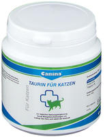 Taurin Pulver Katzen 100 g