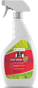 Bogar Coat Spray für Hunde 200ml
