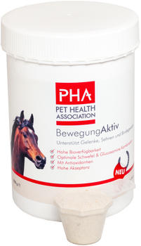 PHA BewegungAktiv 850g