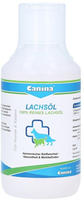 Lachs&ouml;l F&Uuml;R Hunde und Katzen 250 ml