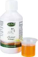 Lapura Lachs&ouml;l F.hunde/katzen/pferde 250 ml