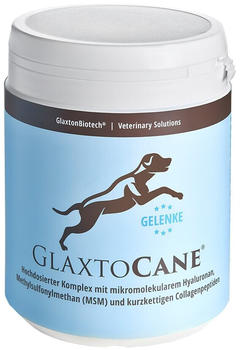Glaxtocane GLAXTOCANE Kautabletten für Hunde 120St