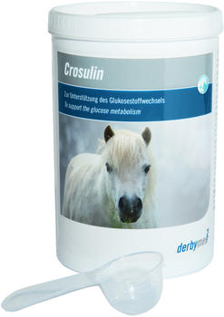 Livisto Derbymed Crosulin 1kg
