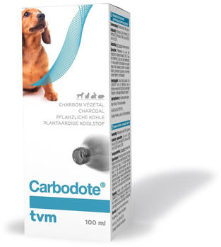 tvm Carbodote 100ml