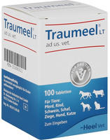 Traumeel LT ad us.vet.Tabletten 100 St