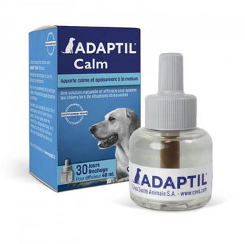 Ceva Adaptil Calm Refill 48 ml