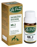 Lapura Bachbl&uuml;tenmischung Nr.2 Glob.f.Hu 10 g