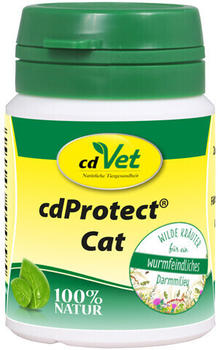 cdVet CdProtect Cat 12g