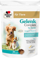 Doppelherz f&uuml;r Tiere Gelenk Complex 30 St