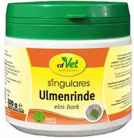 Singulares Ulmenrinde (europ&auml;isch) 200 g