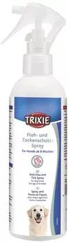 Trixie Floh- und Zeckenschutz-Spray 500ml