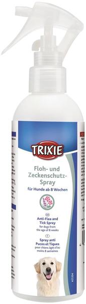Trixie Floh- und Zeckenschutz-Spray 500ml
