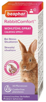 Beaphar RabbitComfort Wohlfühl-Spray 30ml