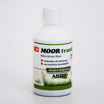 Anibio Moortrunk 250ml