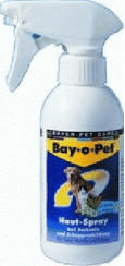Bay-o-Pet Haut-Spray vet. 250 ml