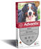 Advantix Spot On für Hunde